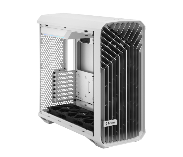 Fractal Design Torrent TG Biała Clear Tint - 674931 - zdjęcie 5